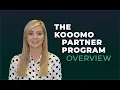 The Kooomo Partner Program Overview