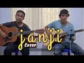 Download Lagu JANJI_NABILAH_DANGDUT COVER