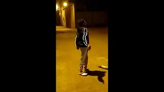 الاسطوره  هو بيت النصر وليد الصعيدي بلال مشخر دندنها