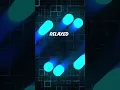 The Relaxing Sound of A Laser #shorts