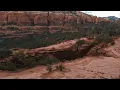 Devil s Bridge from Mescal Trailhead