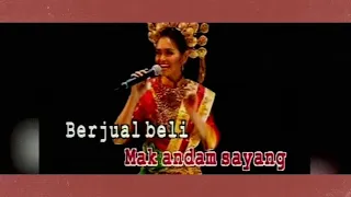 Download Siti Nurhalizah-Joget Kasih Tak Sudah Karaoke Version MP3