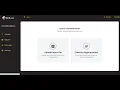 teX ai - Text Classification Demo Text Analytics