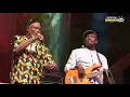 Download Lagu HORACE ANDY ft LLOYD PARKS \u0026  We The People Band live @ Main Stage 2013
