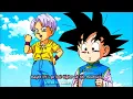 Download Lagu Goten and Trunks find crystal clear water. 🤓 | Crazy Goten