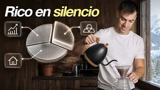 Copia Este Sistema Secreto para Crear Riqueza en Silencio (Incluso con Poco Dinero)