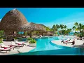I found the BEST HOTEL in Dominican Republic - SECRETS CAP CANA Punta Cana Full Review