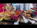 Jock Lindsey s rolls out Halloween Hangar Bar menu