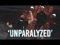 Download Lagu UNPARALYZED [ft. Trevor McNevan of Thousand Foot Krutch] - Caleb Hyles (Official Music Video)
