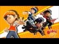 Download Lagu BoBoiBoy Superhero Kita Taglish