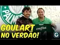 Lagu Programa Completo (15/01/19) - GOULART é do Palmeiras, rivais se movimentam por mais reforços