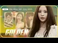 Download Lagu [AI COVER] Golden - Izna (이즈나) | Org : Huntr/x