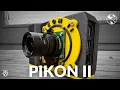 PiKon II The Ultimate DIY Raspberry Pi Camera