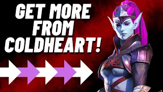 COLDHEART 4 MISTAKES PEOPLE MAKE WHEN BUILDING HER