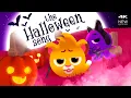 Download Lagu The Halloween Song! | a Bolofofos Halloween Special