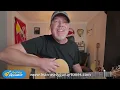This Cowboy's Hat (Chris LeDoux) Easy Guitar Lesson | PLUS Intro Lick