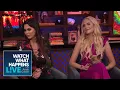 Kameron Westcott And D Andra Simmons On The Round Up Comment RHOD WWHL