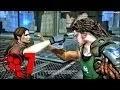 Bionic Commando PC 100 walkthrough part 7