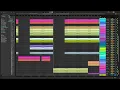 Swedish House Mafia - See The Light (feat. Fridayy) (Ableton Live 11 Accurate Full Remake + ALS)