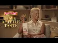 Hannah Waddingham x Pepperidge Farm - Cookies