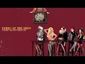 Panic! At The Disco - Lying Is The Most Fun A Girl Can Have… (Official Audio)