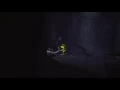 Little Nightmares The Death of Mr Hands