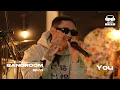 Basil Valdez - You (Khel Pangilinan) | BRS Episode 3 Full Performance