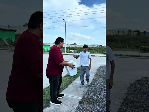 Se escucha feo eso #honduras #comedia #humor