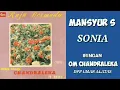 Download Lagu MANSYUR S. -  SONIA