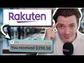 I Finally Tried Rakuten Review What It Is How It Works Is It Worth It
