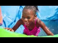 Kindergarten Summer Learning Packet