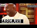 Download Lagu All Stops Lead to Fortune — Will Mark Cash Out? | Deal or No Deal with Howie Mandel | S02 E82