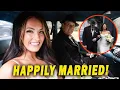 Alex Taylor Shares Heartwarming Wedding Update and Huge Hot Rod Garage News