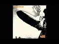 Download Lagu Led Zeppelin - I Can't Quit You Baby (HQ)