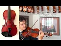 Download Lagu (SOLD) Sofia Amadeus violin by \