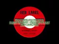 Johnny Sparrow - Sparrow's Flight [Red Label] 1970 Soul-Jazz 45