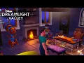 The Treasure Hunt Quest Guide - Disney Dreamlight Valley