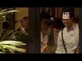 Ben L'Oncle Soul - Live@Home - Part 1 - Crazy
