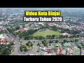 Download Lagu Kota Binjai Sumatera Utara Terbaru Tahun 2020 | Kota Rambutan (Video Drone)
