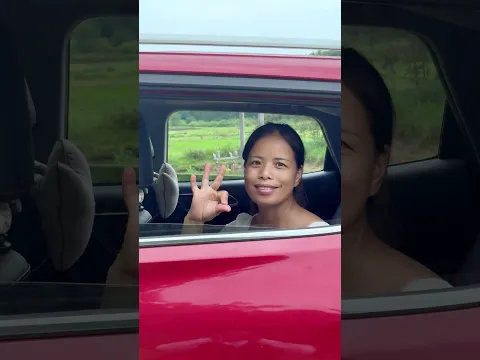女孩向张富马求救#funny #comedy