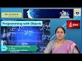 Type Conversion and Casting Arrays Console input and Output by Ms Anusha R