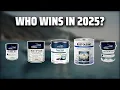 The Top 5 Best Boat Paint in 2025 - Must Watch Before Buying