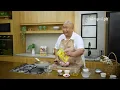 Adobo sa Asin Recipe — Classic Filipino White Adobo | Simpol Style by Chef Tatung