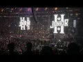 Junior H en vivo 24 Toyota center