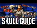 How to obtain white Skulls on Corpses Easily - Graveyard Keeper Guide