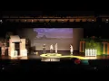 Wizard of Oz Sherwood High School Friday Night Cast RSC Version