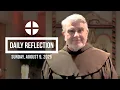 2026 08 09 Reflection 115