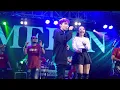 Download Lagu Syahiba Saufa Ft. James AP - Tak Bisa Memiliki - (Official LIVE)