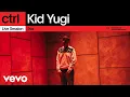 Lagu Kid Yugi - Eva (Live Session) | Vevo ctrl