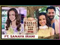 Download Lagu Sanaya Irani aka Khushi Kumari Gupta In Iss Pyaar Ko Kya Naam Doon | Kahaan Gaye Wo Log